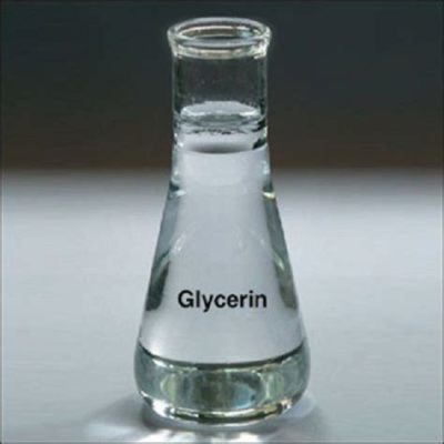 Glycerin: Một Chất Bản Về Phổ Biến Trong Công Nghiệp Thực Phẩm Và Dược Phẩm !