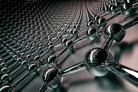  Graphene: Siêu Vật Liệu Ứng Dụng trong Công Nghệ Nano và Bateria Năng Lượng Cao?