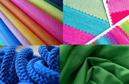 Polyester: Loại Vật Liệu Sợi Tổng Hợp Không Thể Thiếu Trong Ngành Dệt May Hiện Đại!