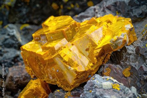  Uranium: Khám Phá Nguồn Năng Lượng Atom Từ Trái Đất!