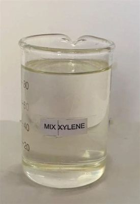  Xylene: Solvent Vua Hoá Học và Nguyên Liệu Sản Xuất Nhựa